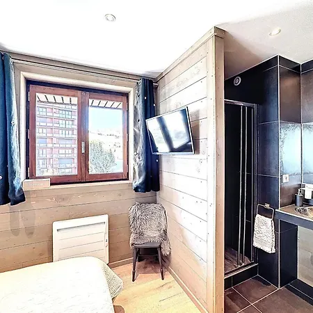 Apartment Spacieux, Centre Station - 8 Pers. *