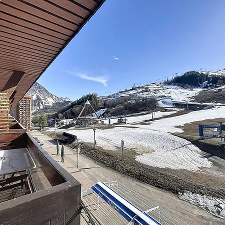 Spacieux, Centre Station - 8 Pers. Apartment *