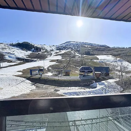 Apartamento Spacieux, Centre Station - 8 Pers. *