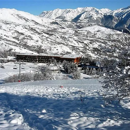 Spacieux, Centre Station - 8 Pers. Le Corbier
